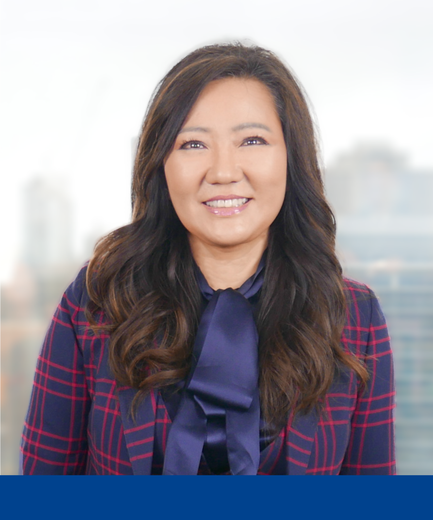 Picture of Chair of Audit Committee