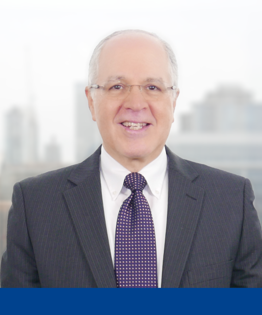 Picture of Chair of HR Committee