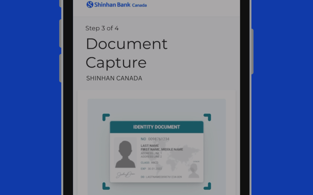 Image of Document Capture and Upload